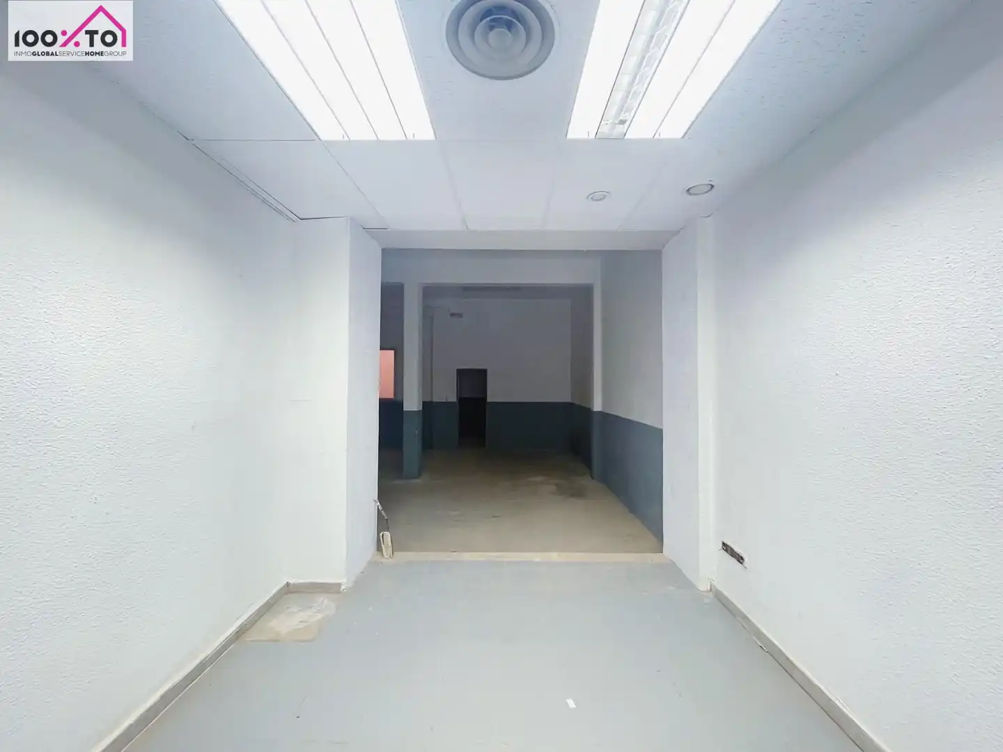 Geschaftsraum zum Verkauf in Valencia