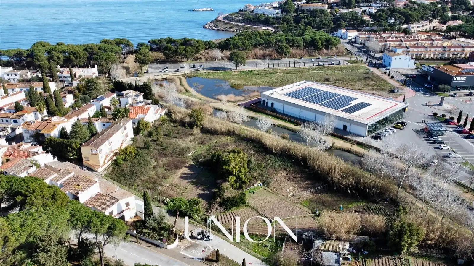 Grundstücke und Bauplätze zum Verkauf in Empúries, imagen 11