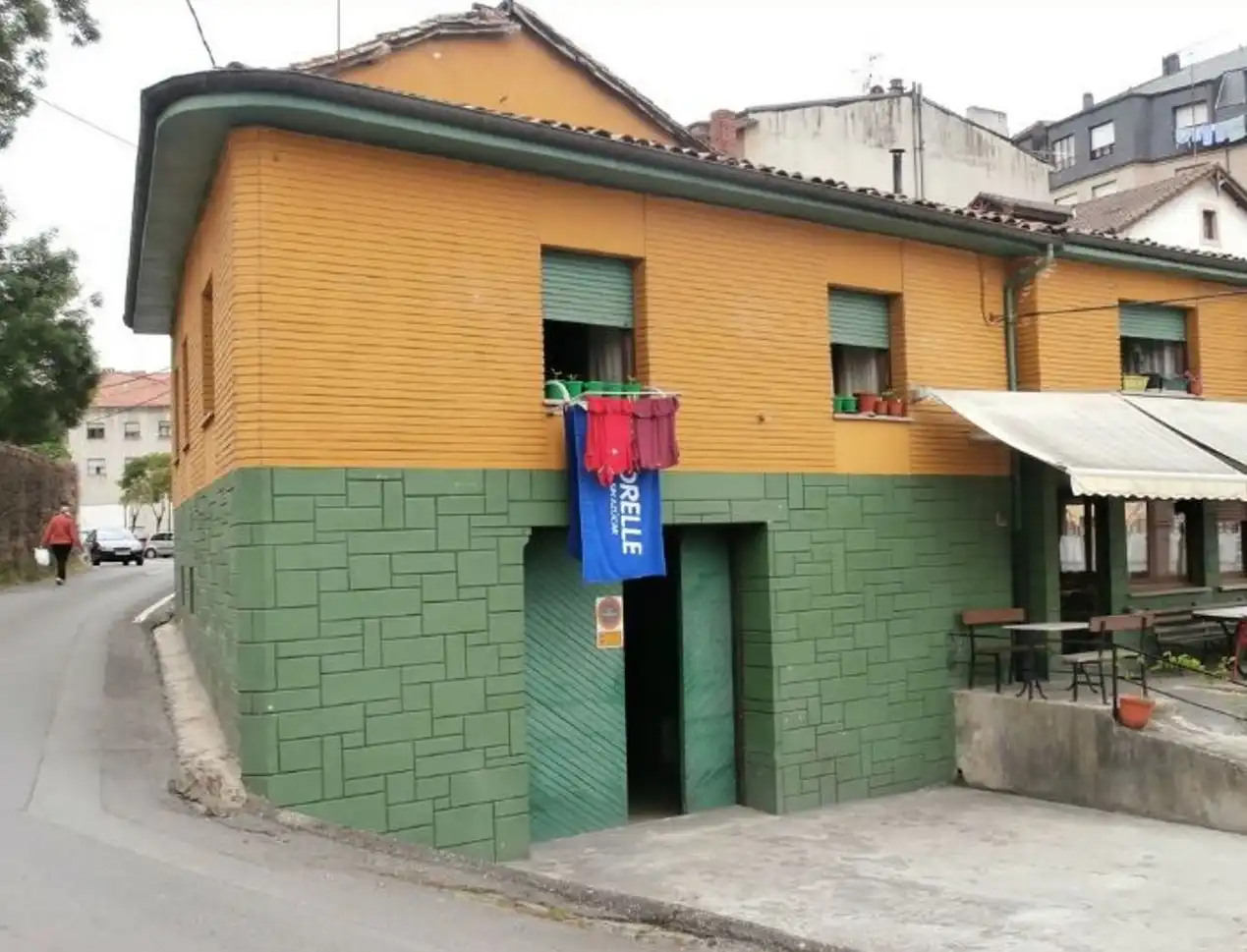 Mixed residential for sale in Plaza Dominganes