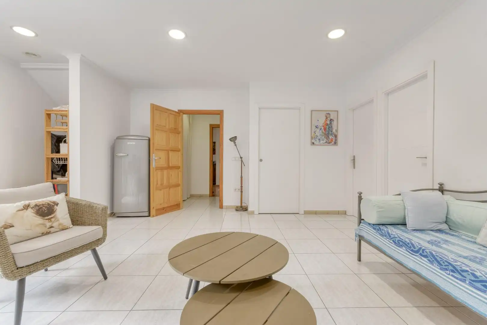 Casa con terraza en venta en Calle DE NAVARRA, imagen 44