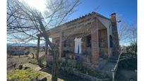 Exterior view of Country house for sale in Mazarambroz  with Air Conditioner and Private garden