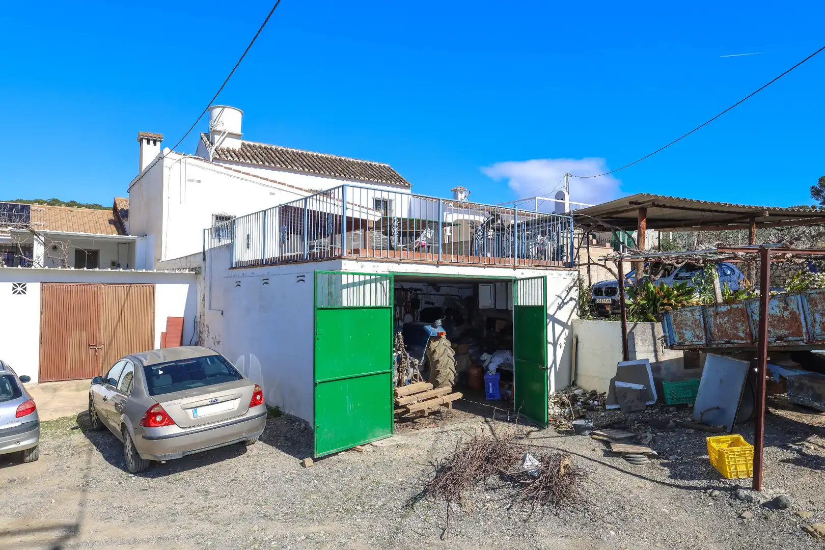 Maison à vendre à Calle Jara, imagen 31