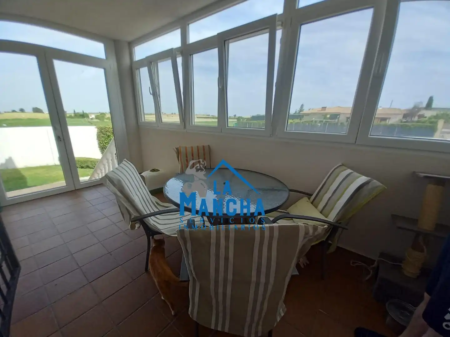 Terrace of Houses for sale in Motilleja  with Heating and Storage room