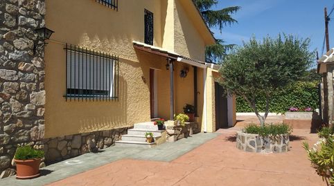 Foto 2 de Casa o chalet de alquiler en Calle Calle Maderas, Chapinería, Madrid