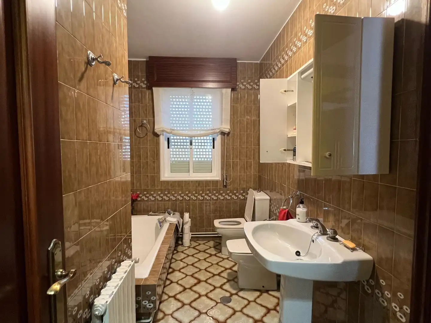 Chalet con terraza en venta en Área Rural, imagen 9