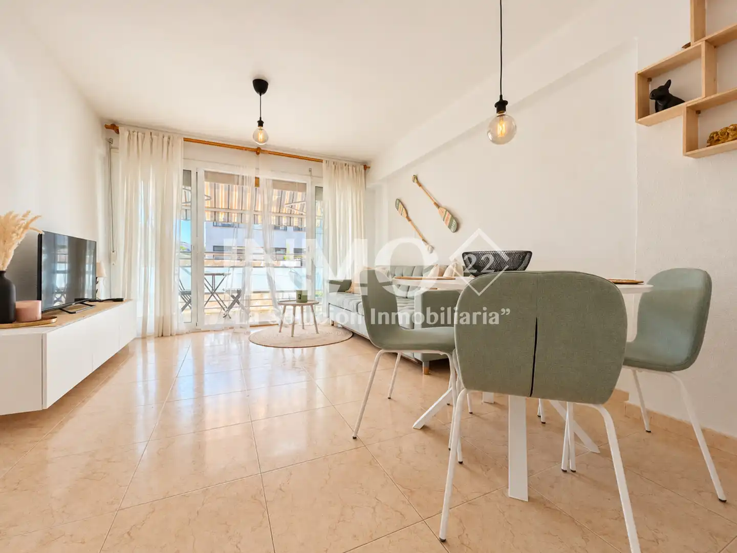 Apartamento con ascensor en alquiler en Avinguda Riera de Riudecanyes, imagen 6
