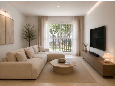 Apartament en venda a Estepona Pueblo