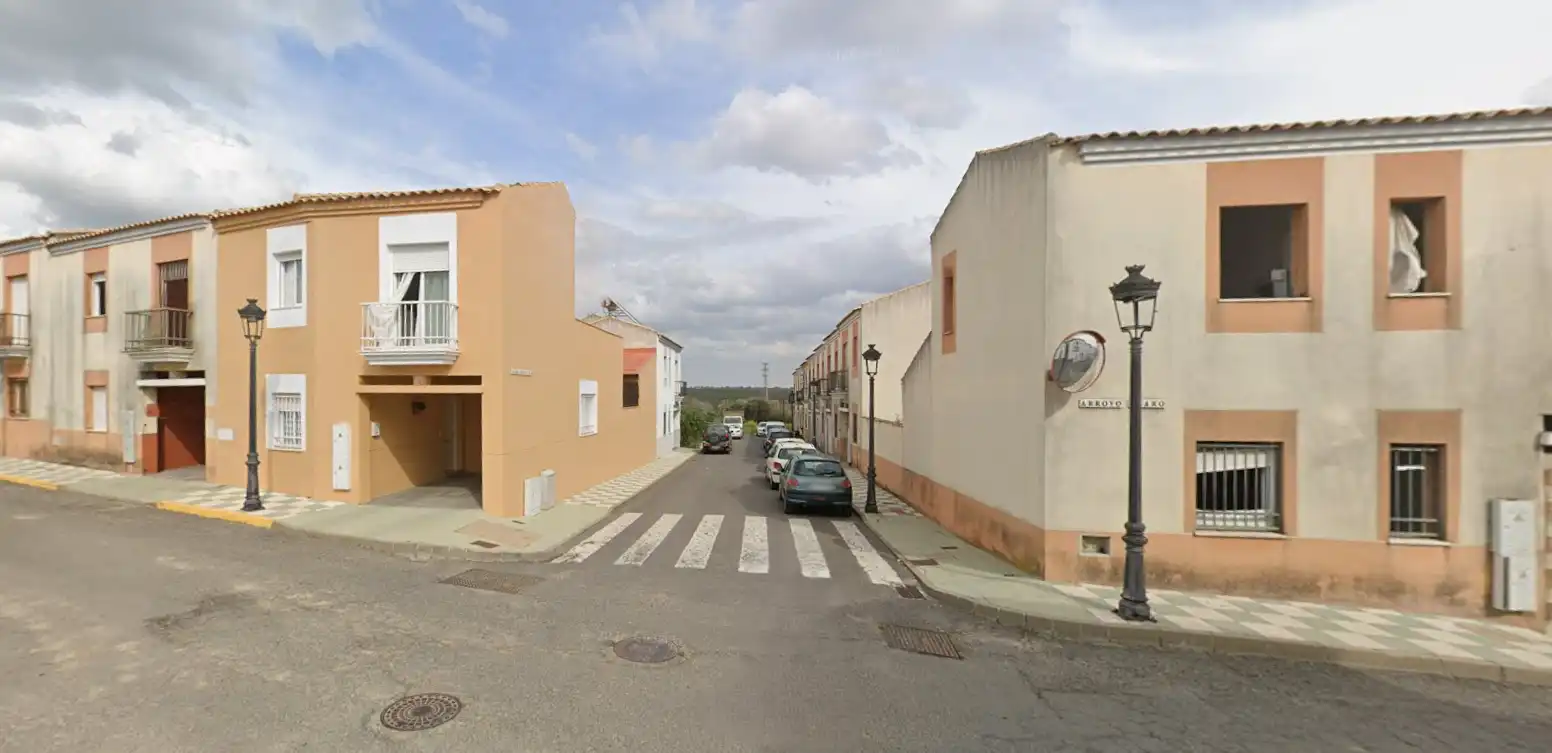 Casa en venda a BARRANQUILLOS