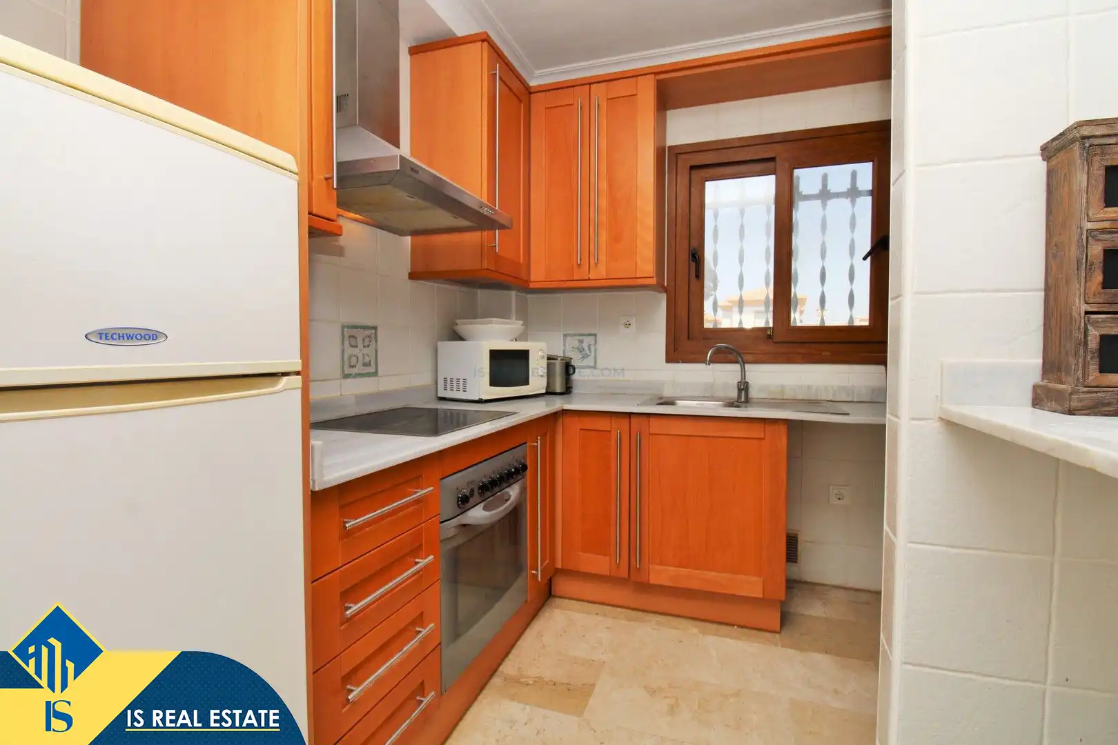 Appartement compact avec piscine à vendre à Orihuela Costa, imagen 9