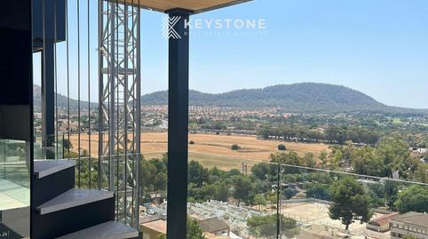 Photo 4 of Attic to rent in Carrer Nuño Sanchez, Costa de la Calma, Illes Balears