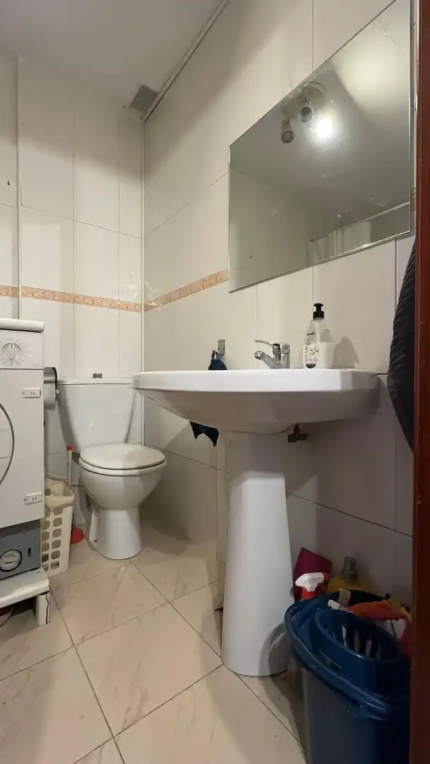Bany de Estudi en venda en Torremolinos amb Moblat