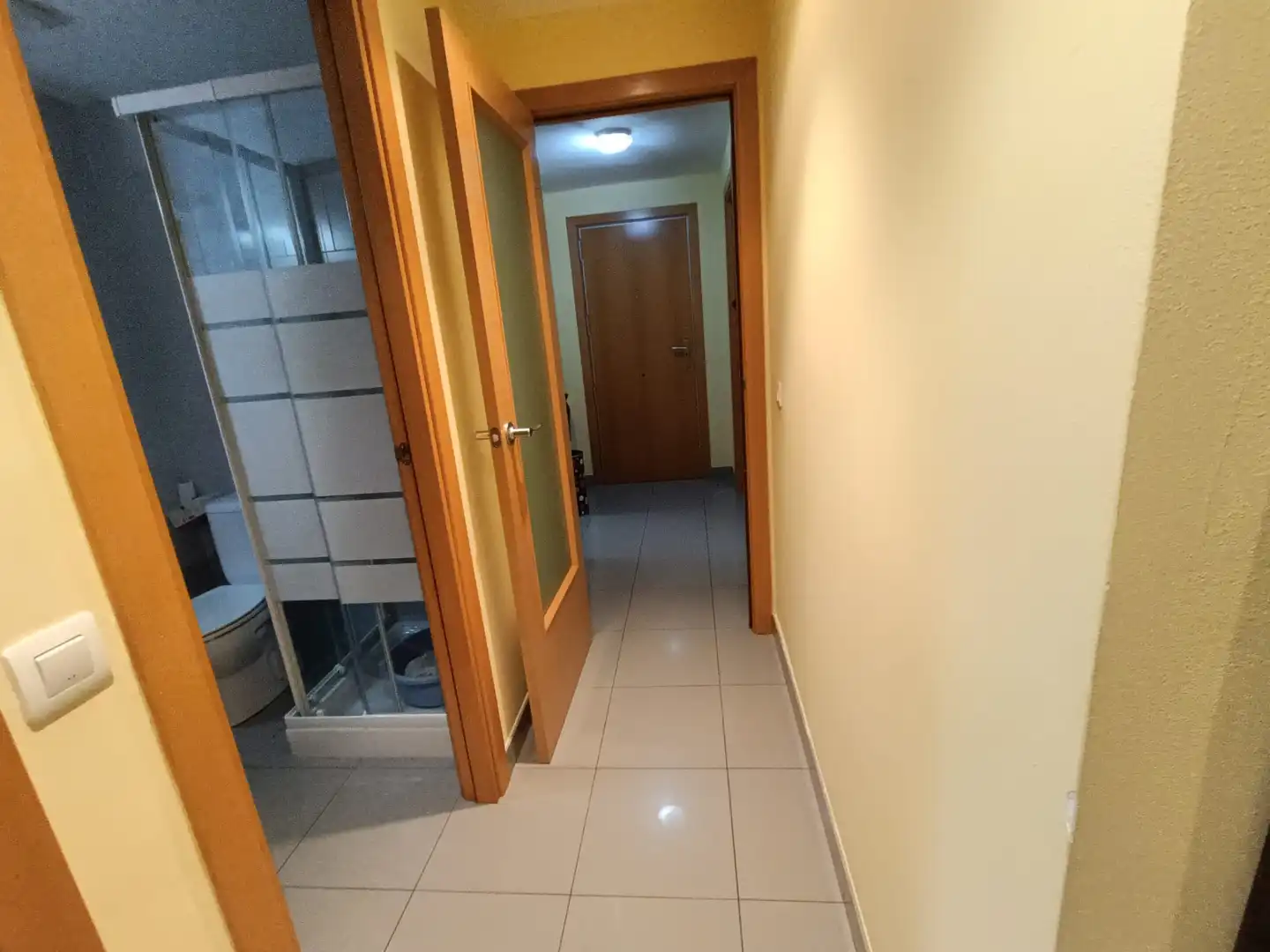 Piso en venta en Rubí con Calefacción, Horno y Balcón