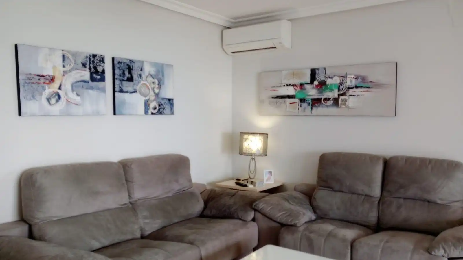 Wohnung mit Aufzug zum Verkauf in Playa de Levante, imagen 3