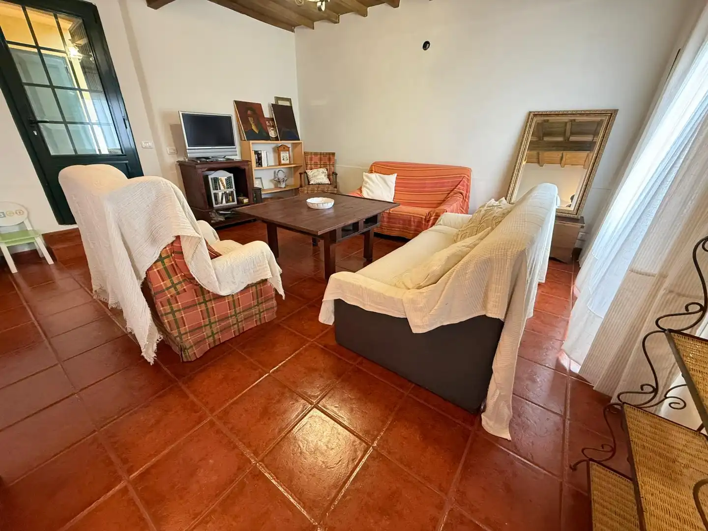 Casa amb jardí en venda a Camiño da Pandiña, imagen 23