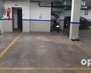 Parking of Garage to rent in Terrassa