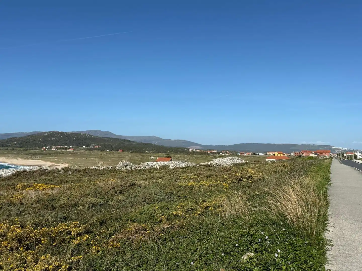 Appartamento in vendita a Corrubedo, imagen 16
