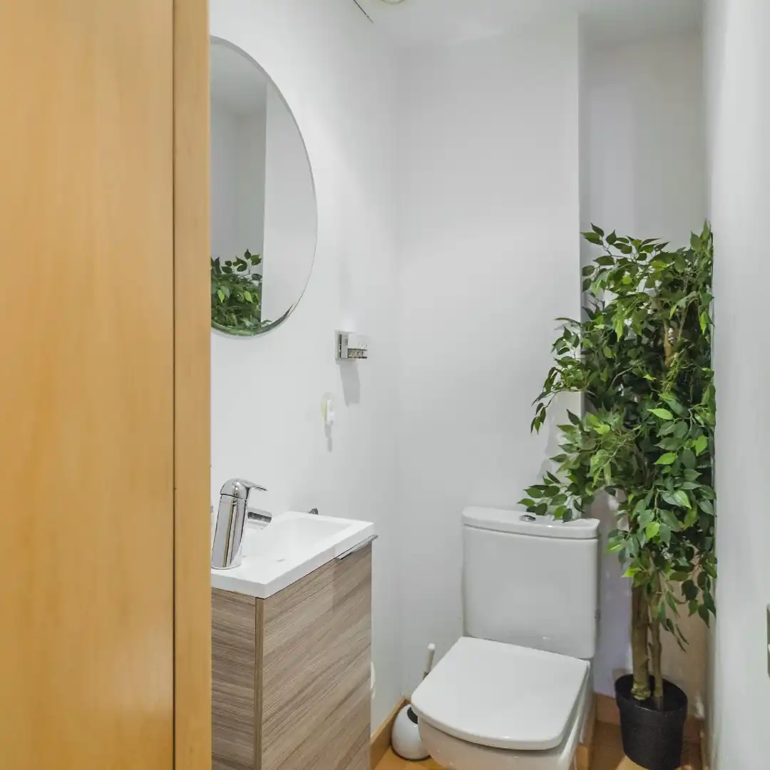 Wohnung mit Aufzug zum Verkauf in Eixample, imagen 12
