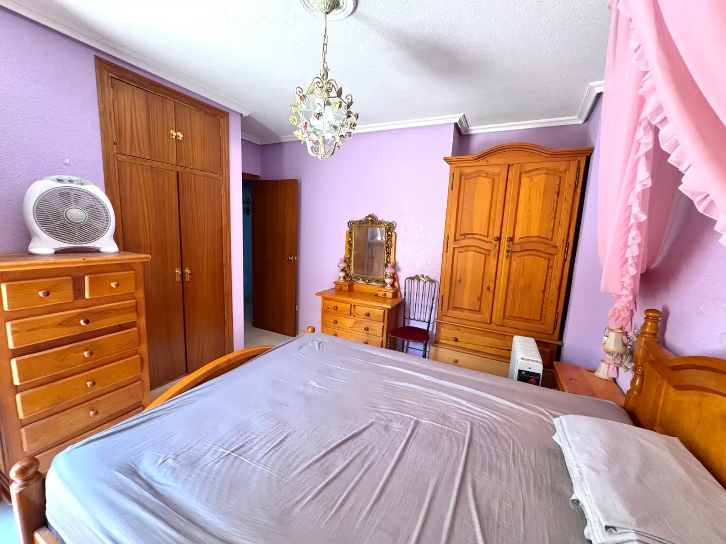 Dúplex con terraza en venta en La Mata, imagen 22