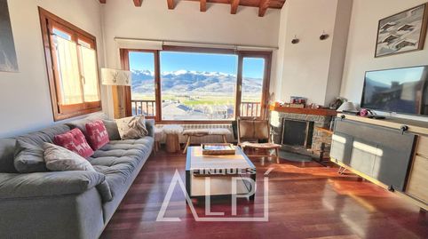 Photo 4 of Single-family semi-detached for sale in Carrer Cadí, 12, Alp poble, Alp