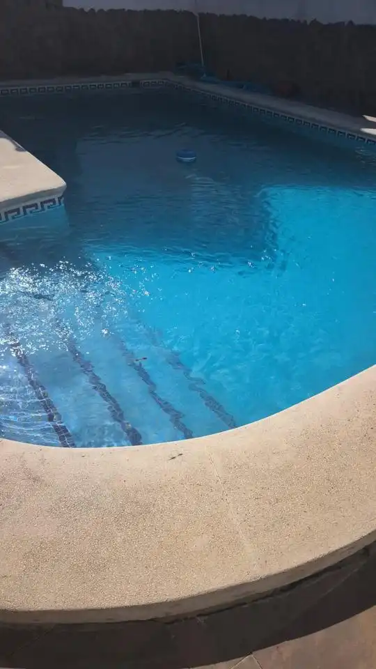 Casa rústica amb piscina en venda a Pago Hornillo, imagen 4