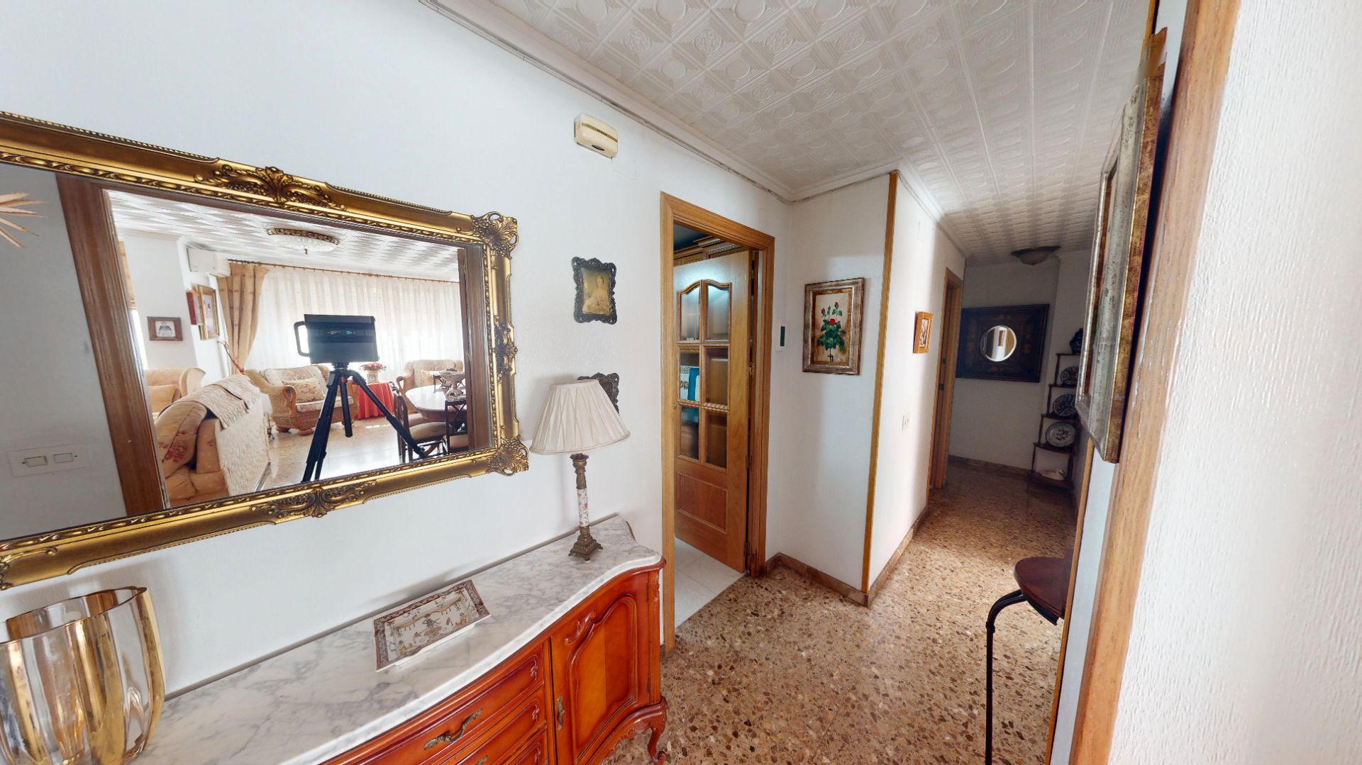 Pis en venda en Alicante / Alacant amb Moblat