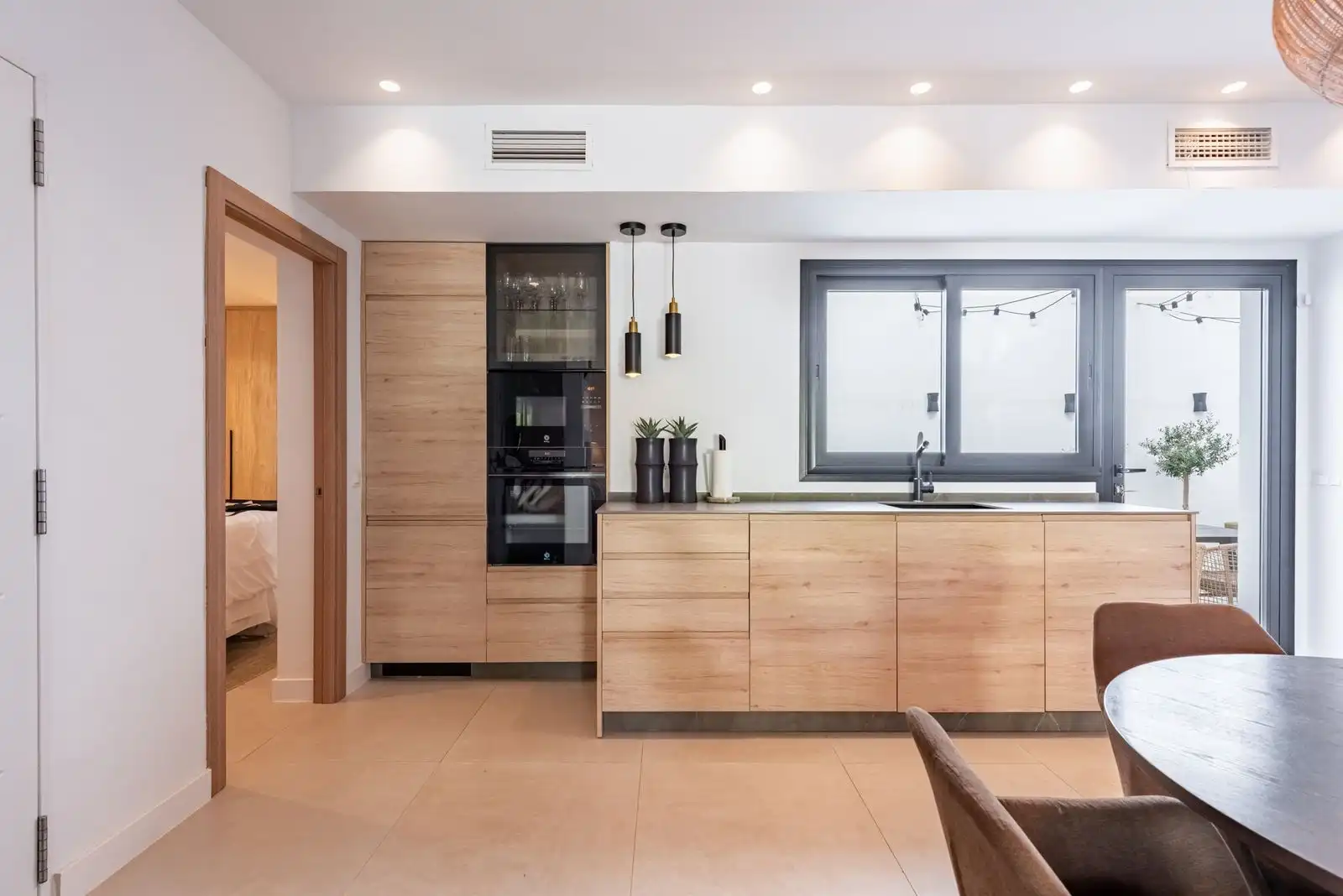 Apartament amb piscina en venda a Nueva Andalucía, imagen 7