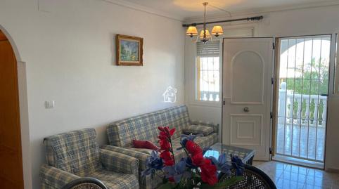 Photo 3 of Single-family semi-detached to rent in El Edén, Alicante