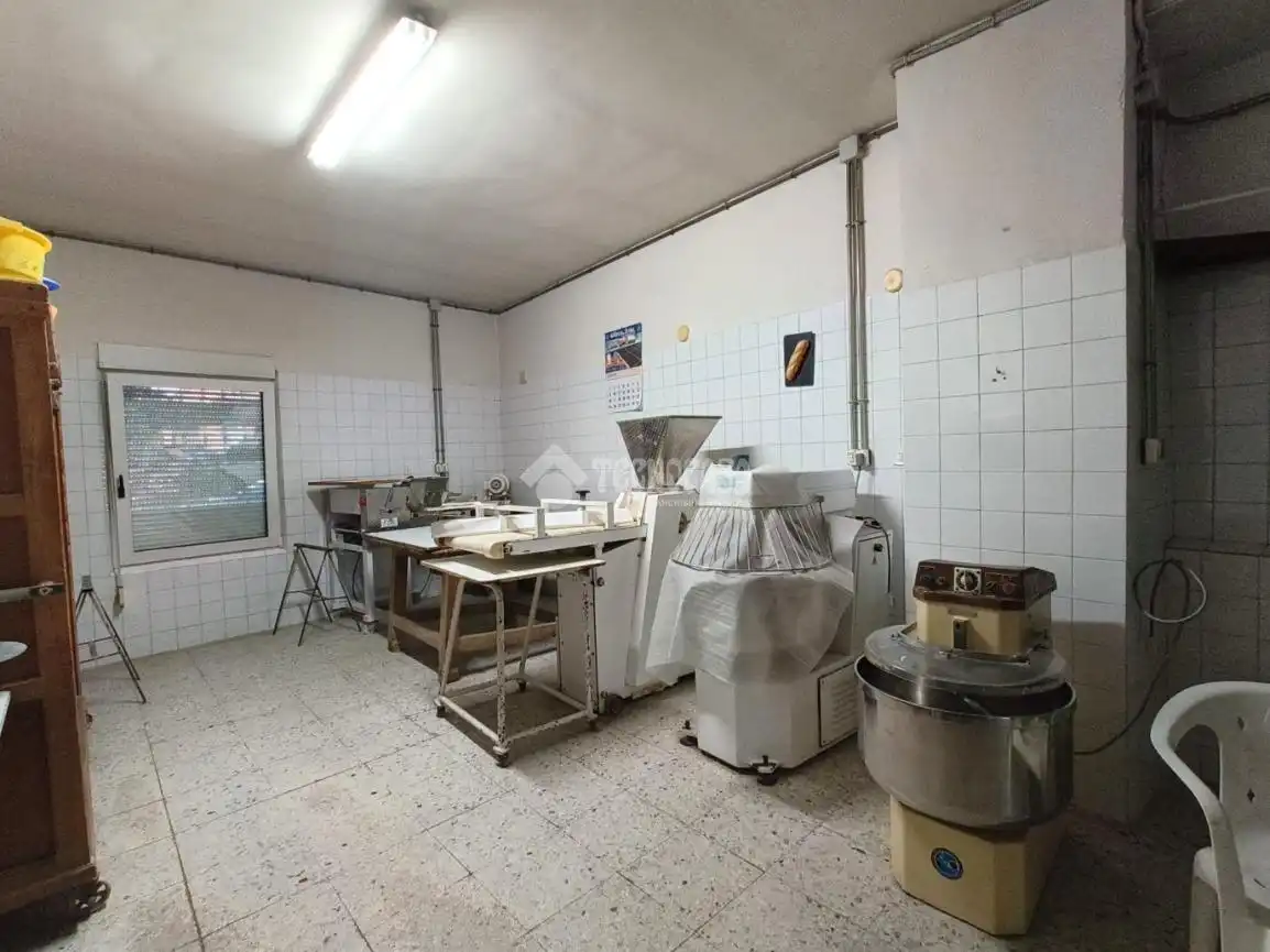 Kitchen of Houses for sale in Serrada
