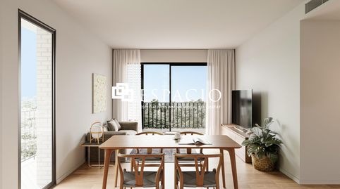 Foto 4 de Piso en venta en Avenida Puig I Cadafalch, Cerdanyola Nord, Mataró
