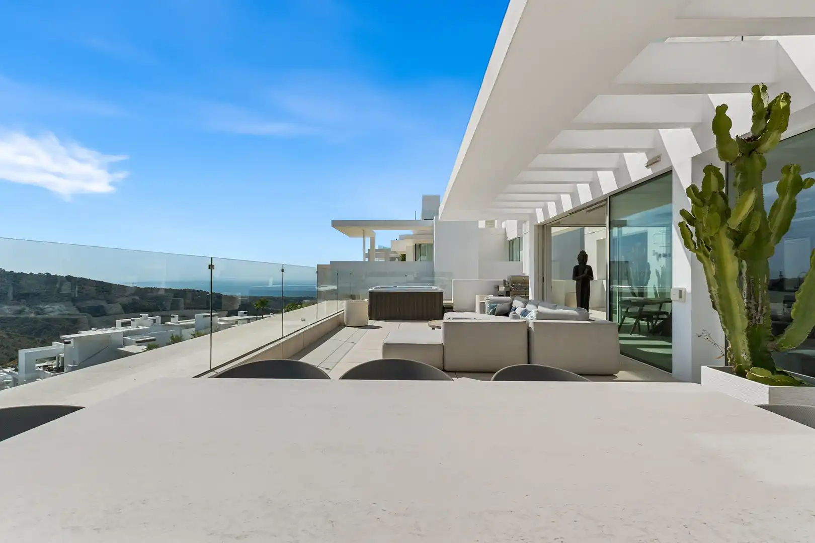 Penthouse mit Terrasse zum Verkauf in Palo Alto, imagen 50
