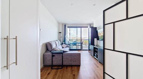 Foto 3 de Pis de lloguer a Barri del Mar, Barcelona