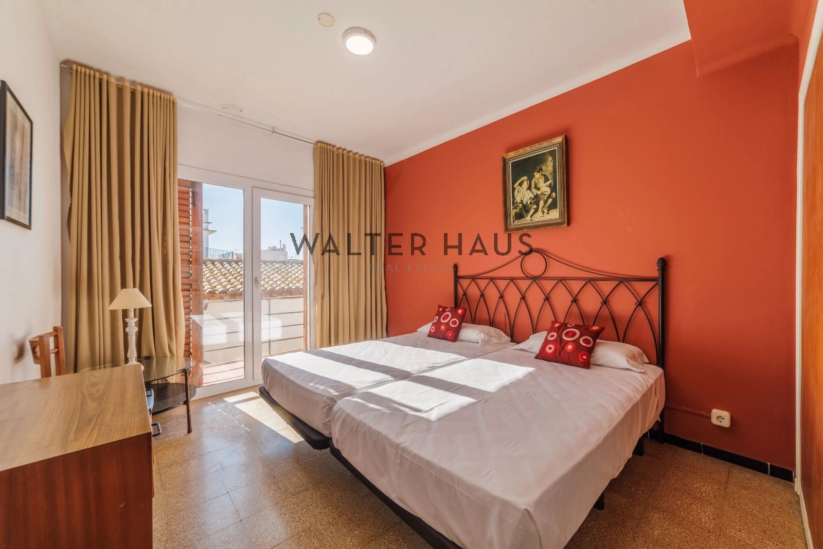 Schlafzimmer von Gebaude zum Verkauf in Palamós