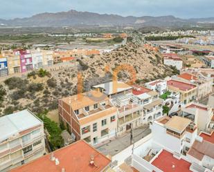 Exterior view of Flat for sale in Pulpí  with Terrace