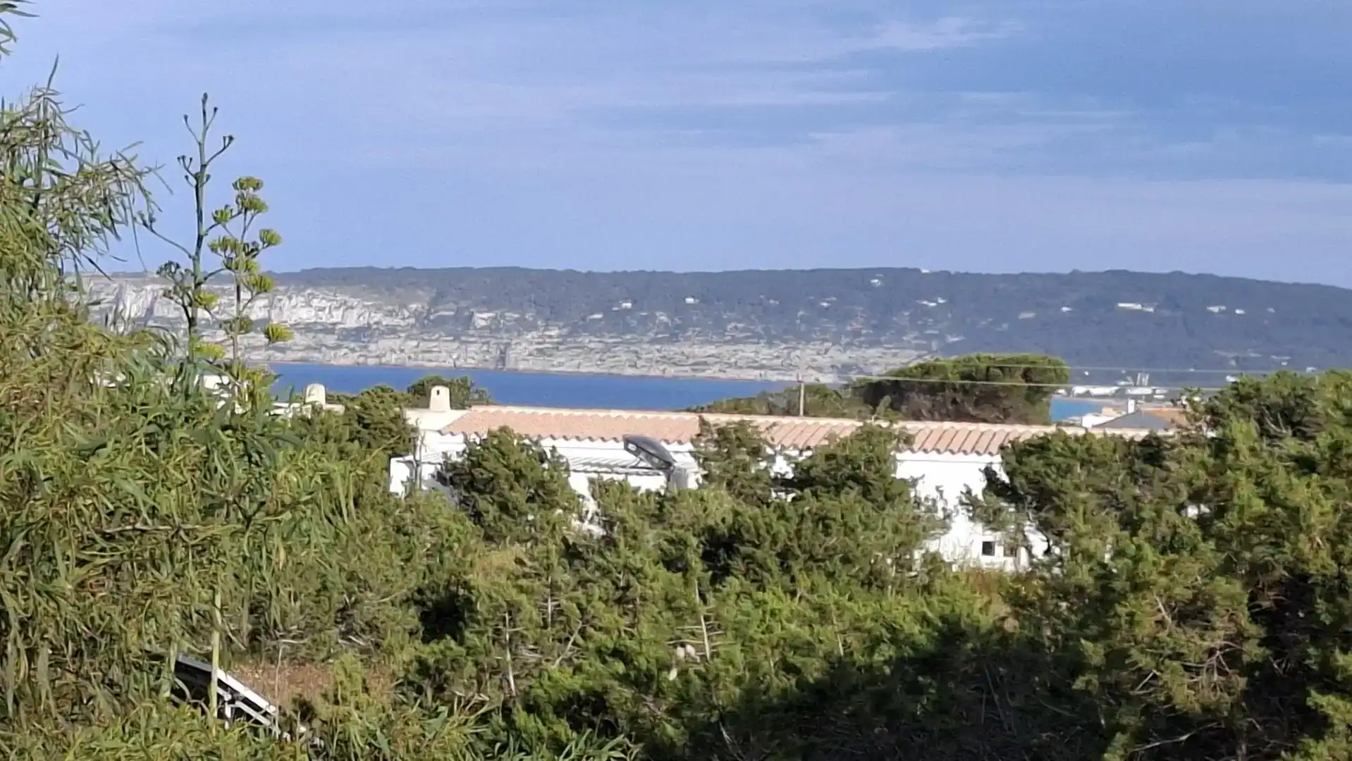 Casa o chalet en venta en Formentera con Aire acondicionado, Jardín privado y Parquet