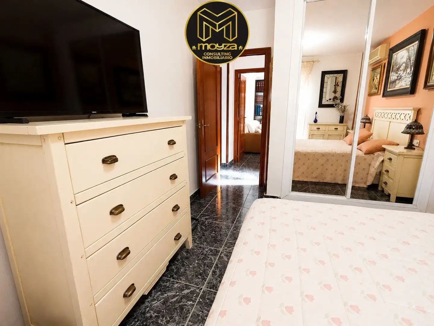 Appartement à vendre à Puente Tablas - Puente Nuevo - Cerro Molina, imagen 5