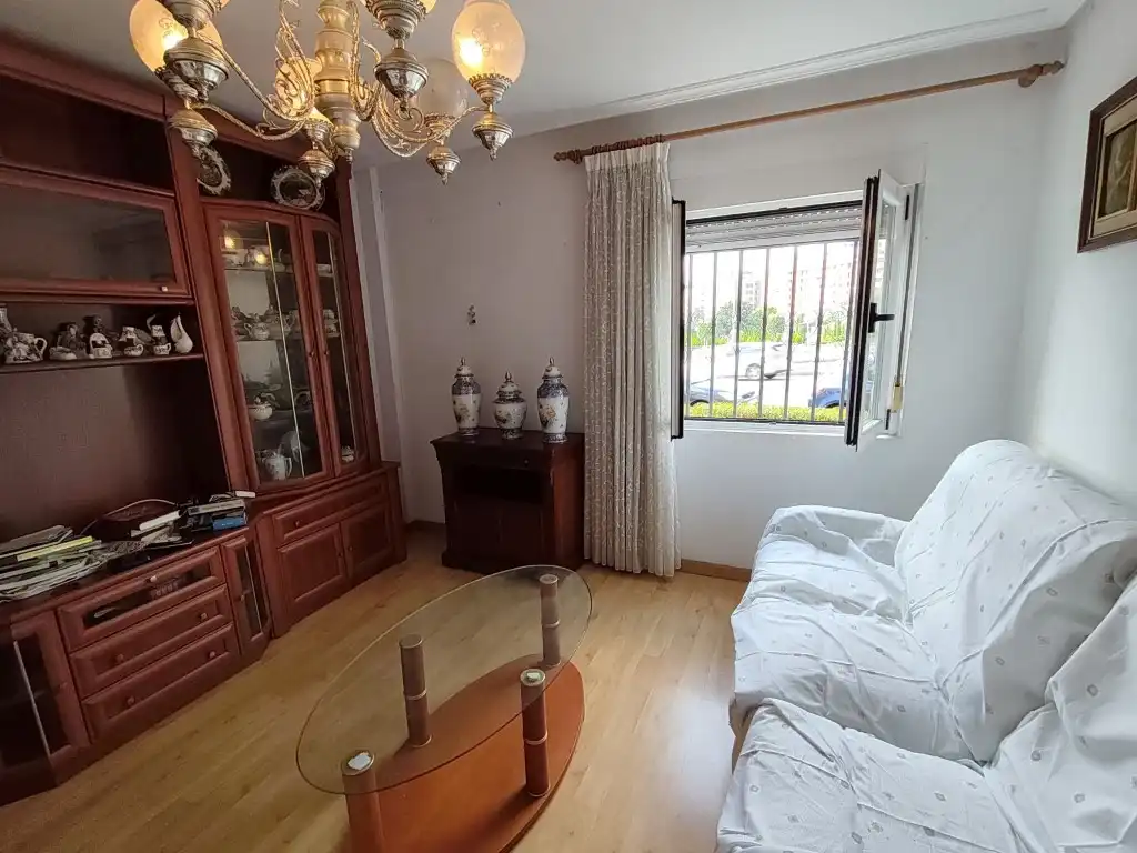 Wohnung zum Verkauf in Calle Luis Bayon, imagen 7