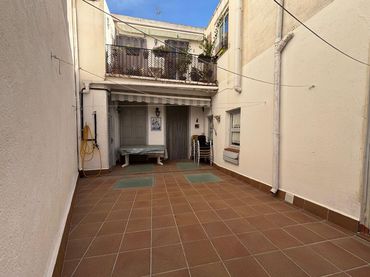 Piso en venta en joan Goula 29
