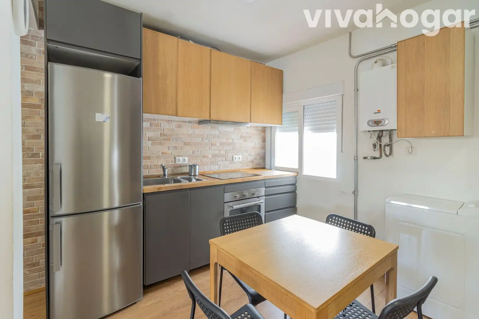 Flat with lift for sale in JUAN DUQUE, imagen 5