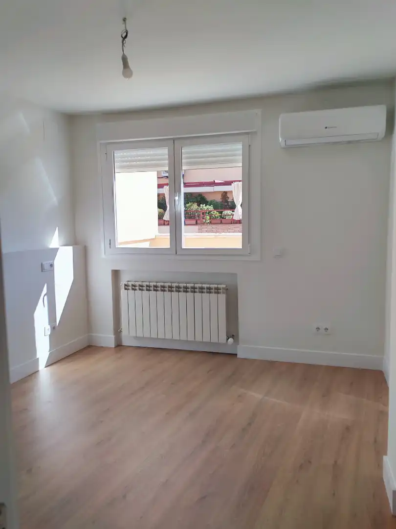 Bedroom of Attic for sale in Barrio de Salamanca