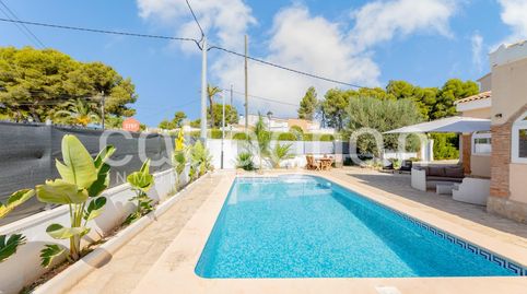 Chalet en Serra, imagen 2