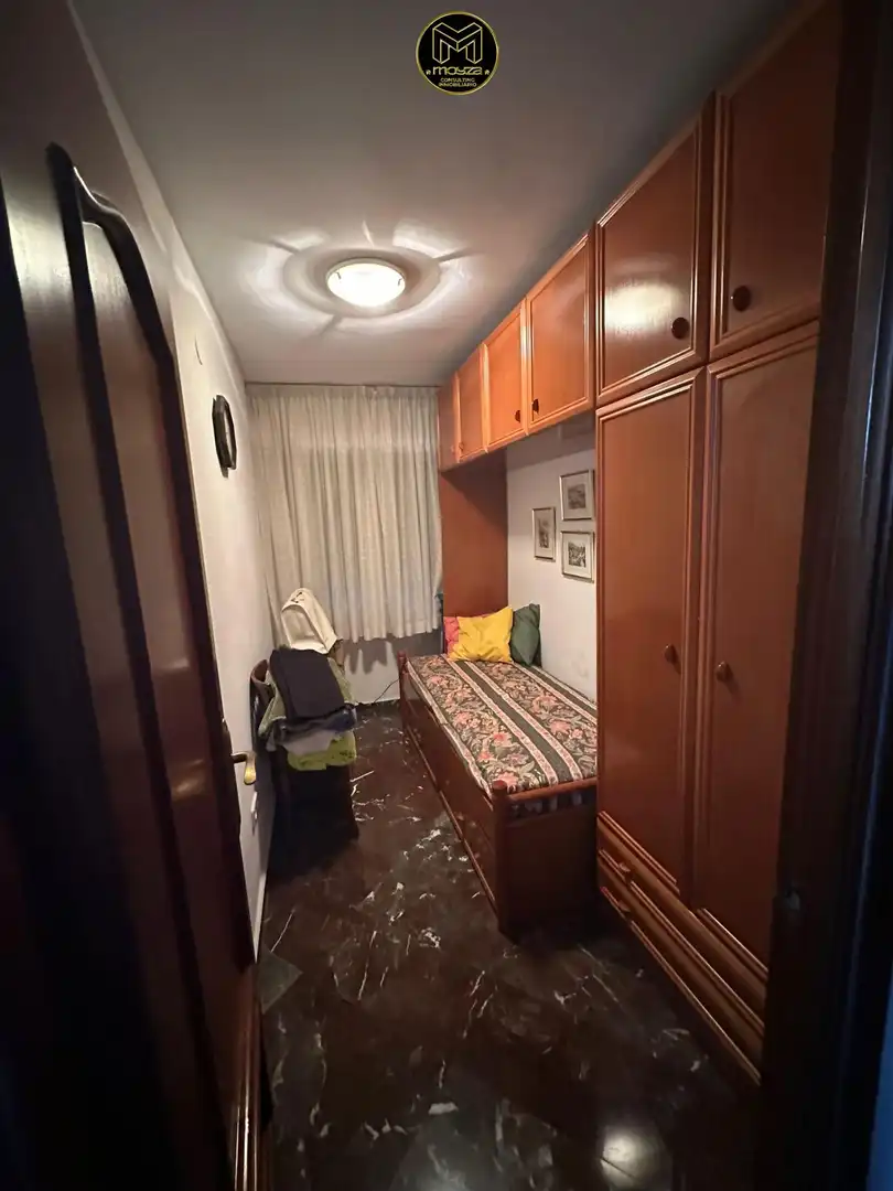 Piso con ascensor en venta en San Ildefonso - Catedral, imagen 6