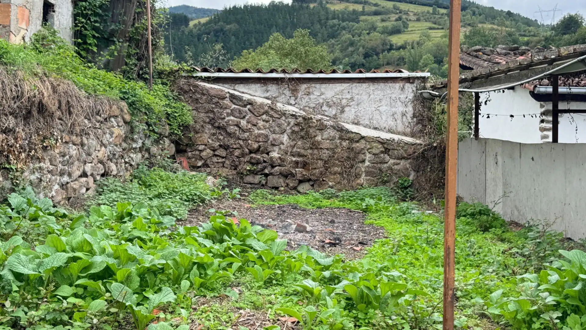 Houses for sale in Zegama  with Private garden, Terrace and Storage room