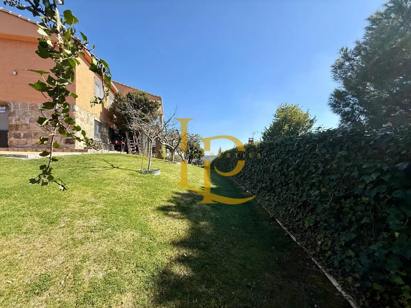 Villa avec jardin à vendre à Paseo del Lago del Jaral 314, imagen 69