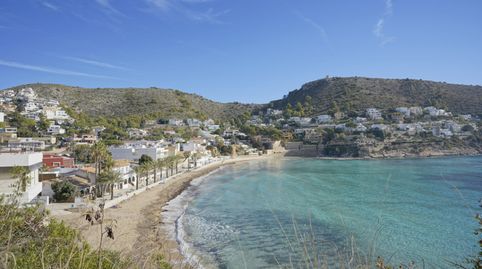 Foto 4 de Casa o xalet en venda a La Viña - Montemar - San Jaime, Benissa