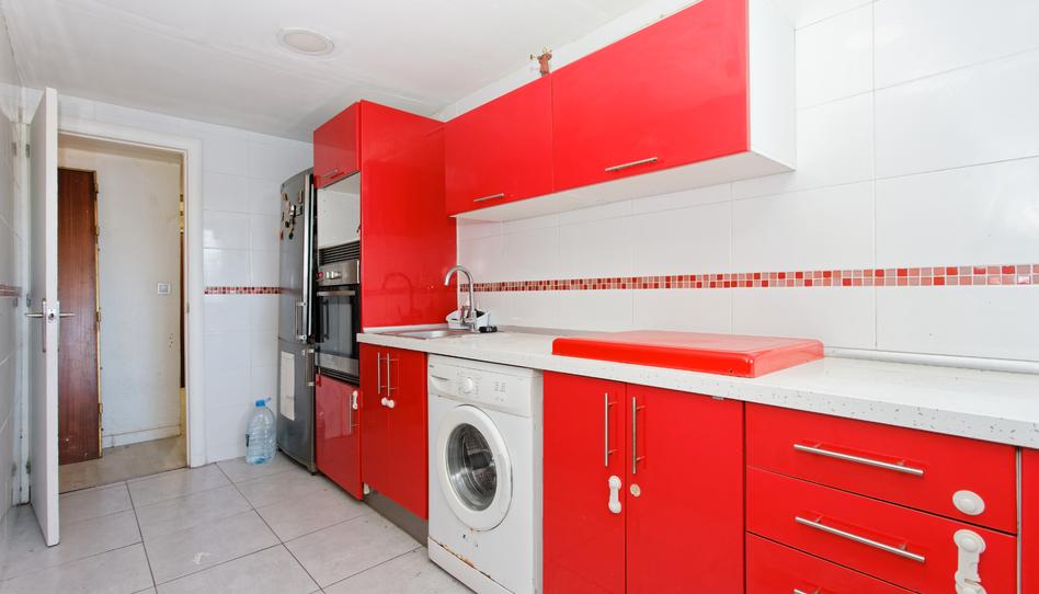 Photo 1 of Flat for sale in Carrer de Llevant, La Mina, Barcelona
