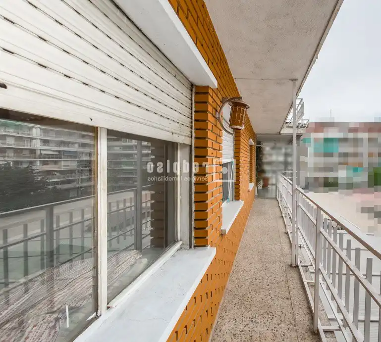 Piso en venta en Parque Lisboa - La Paz