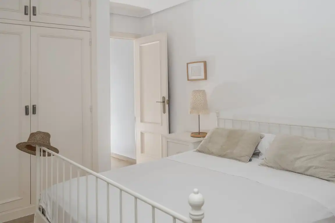 Apartment with pool to rent in Montañar - El Arenal, imagen 20