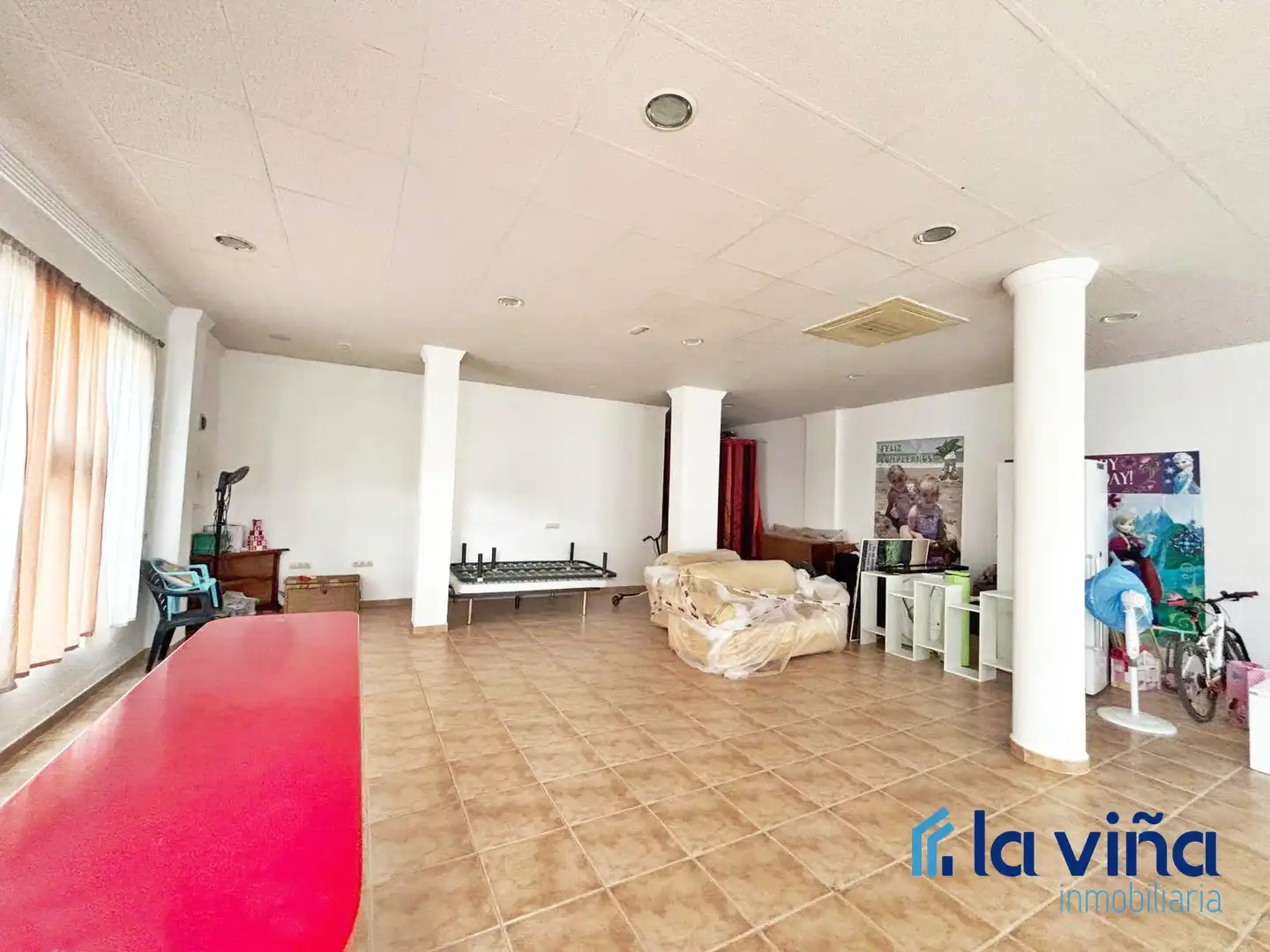 Local comercial en venda a Benamejí