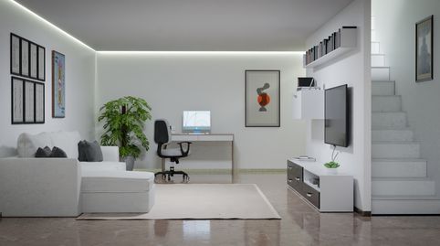 Foto 2 de Casa o chalet en venta en Carrer Ventura Selva Gonzalez, Monte y Mar, Santa Pola