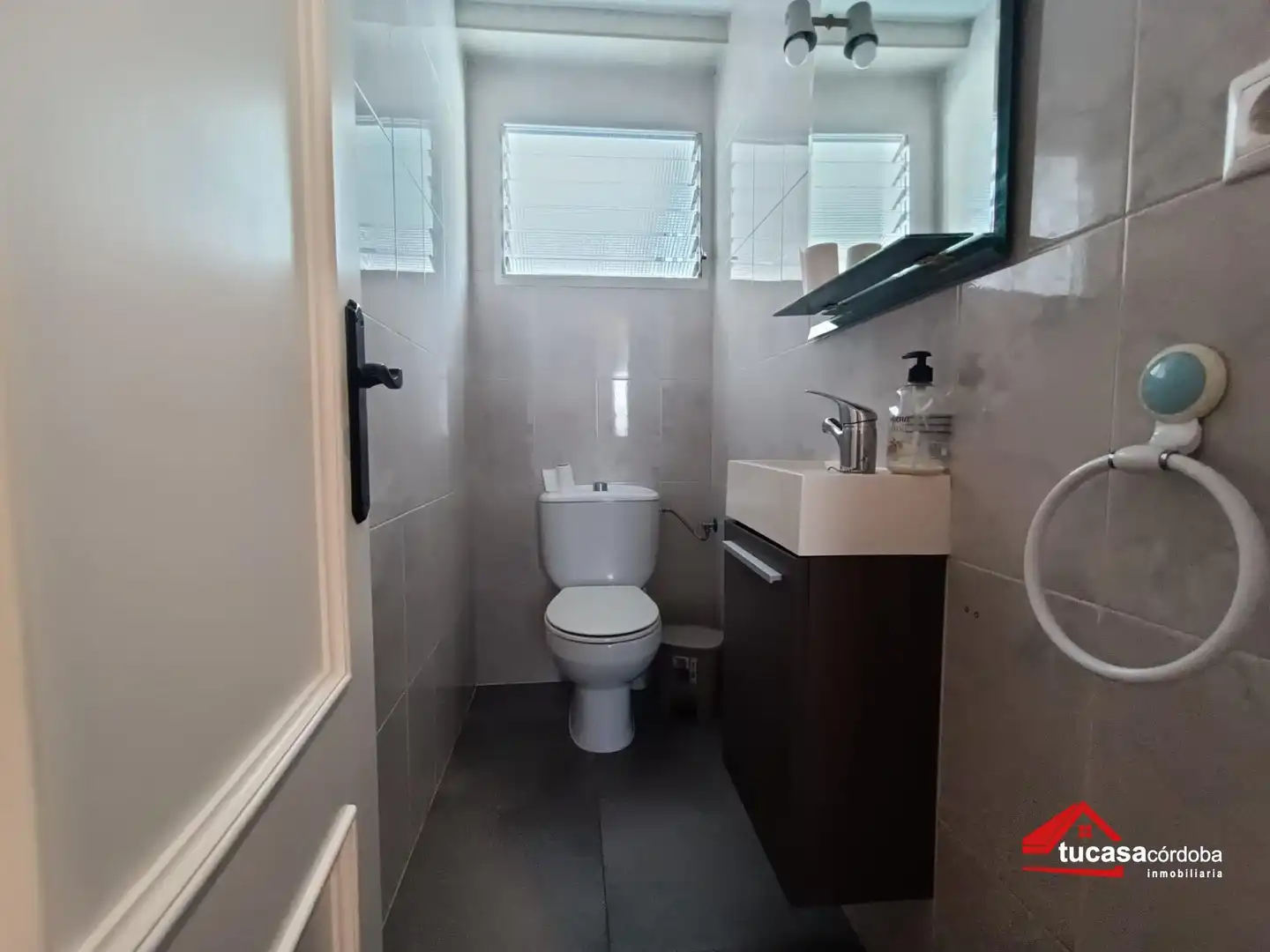 Bany de Pis en venda en Córdoba